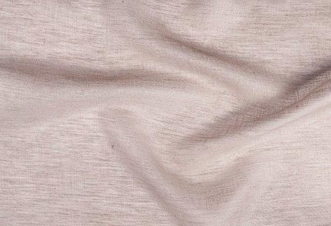 veneto blossom - HEMPTECH British Style Interior, Curtains And Blinds, Linen Yarn, Linen Texture, Belgian Linen, Pink Linen, Curtain Fabric, Fabric Width, Sheer Curtains