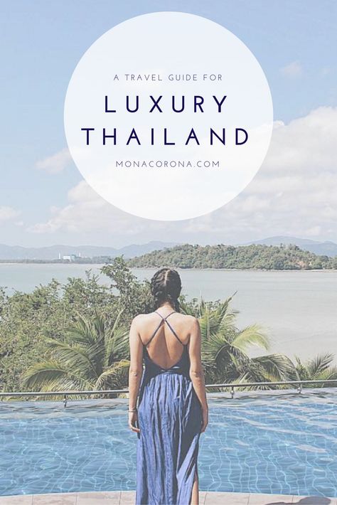 The ultimate 10 day Thailand Itinerary. This flexible Thailand travel guide will show you the best of Thailand in as little as 7 days - 2 weeks. See the highlights of Phuket, Chiang Mai, Koh Samui, & Koh Phi Phi Islands. Learn all about where to stay in Thailands / the best affordable luxury hotels in Thailand, where to eat in Thailand / the best restaurants in Thailand, where to see Thailand elephants, where to take a Thai cooking class & more. #thailand #chiangmai #phiphi #phuket #kohsamui Hotels In Thailand, Phi Phi Islands, Koh Phi Phi, Thailand Elephants, Thailand Itinerary, Thailand Phuket, Thailand Travel Tips, Thailand Travel Guide, Thailand Hotel