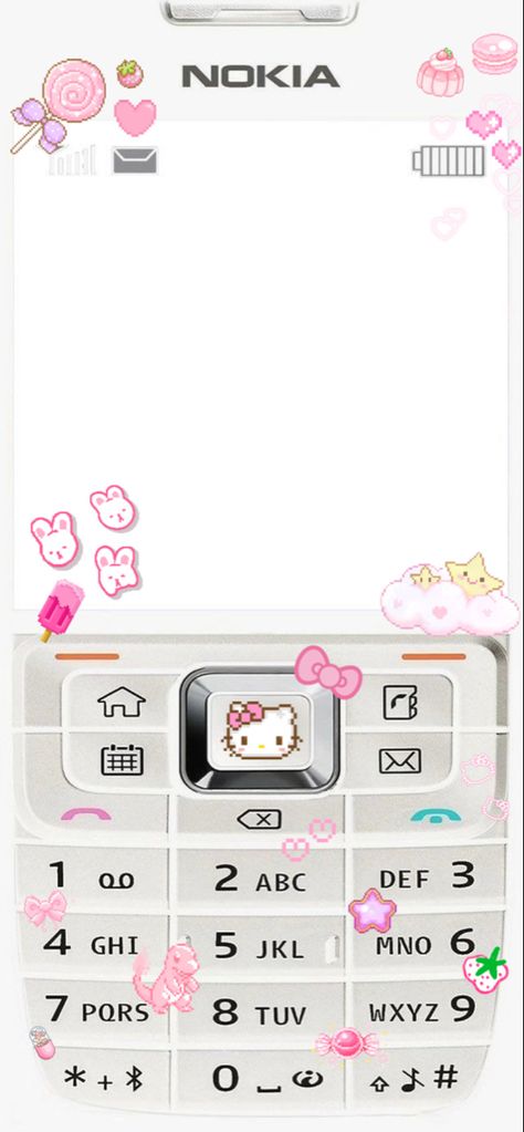 Ipad Bg Aesthetic, Flip Phone Lock Screen, Hello Kitty Nokia Wallpaper, Aesthetic Flip Phone Wallpaper, Pastel Pink Wallpaper Hd, Kawaii Love Wallpaper, Pink Y2k Phone Theme, Galaxy Z Flip 3 Aesthetic Wallpaper, I Phone Widgets Ideas