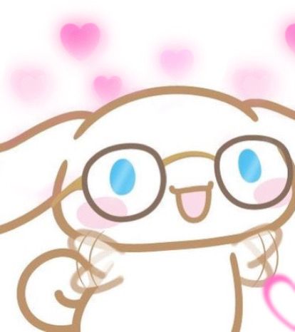 Cinnamoroll And Mocha, Cinnamon Roll, Matching Pfp, Mocha, Cinnamon