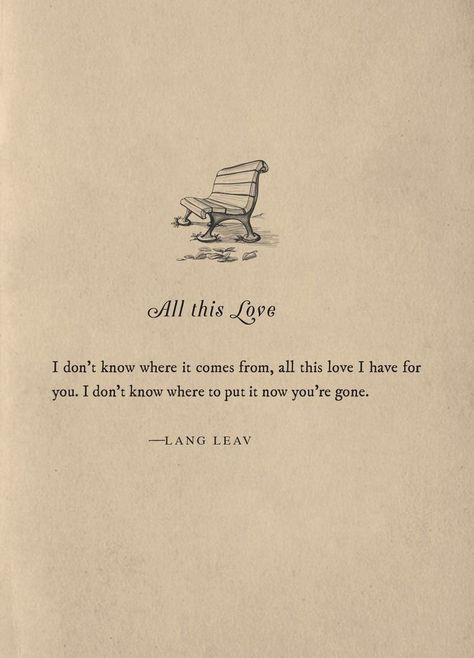 Lang Leav Quotes, Lang Leav Poems, Lang Leav, Heart Break, Fav Quotes, Poem Quotes, Inspirational Thoughts, Powerful Quotes, Poetry Quotes