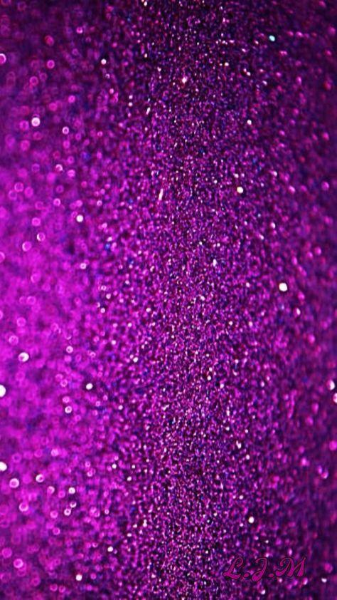 Glitter Aesthetic Sparkle, Purple Glitter Wallpaper, Purple Glitter Background, Aesthetic Sparkle, Glitter Wallpapers, Texture Procreate, Glitter Aesthetic, Iphone X Wallpaper, Glitter Phone Wallpaper