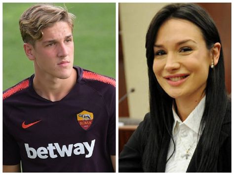 Tempo di lettura: 5 minuti Dopo le ultime voci riguardanti il presunto flirt tra il calciatore Nicolò Zaniolo e l’ex politica Nicole Minetti, arriva la smentita. Nelle ultime ore, circola la notizia del presunto flirt tra il centrocampista della Roma, Nicolò Zaniolo e l’ex politica Nicole Minetti. A diffondere il gossip è la donna stessa, che attraverso i social network […] Gossip News, Social Network, Dj, Tv, Quick Saves