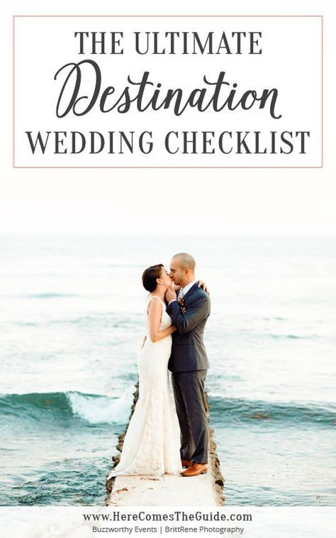 Destination Wedding Checklist, Wedding Planning Guide, Destination Wedding Planning, Planning Checklist, Wedding Planning Checklist, Wedding Preparation, Wedding Checklist, Look Here, Wedding Beauty