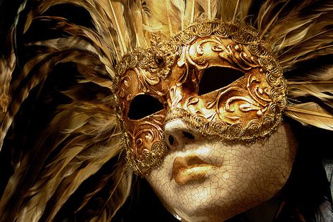 Venetian mask #1 | Flickr - Photo Sharing! Mask Photography, Dark Mirror, Venice Mask, Venetian Carnival Masks, Human Personality, Masked Ball, Carnival Of Venice, Venetian Masks, Venetian Mask