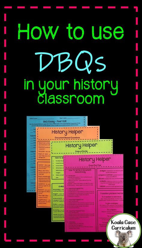 World History Assignments, History Teacher Classroom Decor Middle School, Ap World History Modern, Dbq Social Studies, Teaching High School History, High School World History Classroom, History Class Aesthetic, Us History Classroom Decorations, Us History Classroom