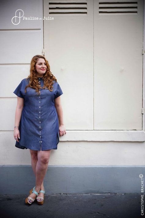 Five French Plus Size Designers You Should Definitely Know Plus Size Parisian Style, Plus Size French Style, Parisian Style Summer, Paris Summer Outfits, Minimalist Fashion Chic, Paris In September, With Wonder And Whimsy, French Capsule Wardrobe, Wonder And Whimsy