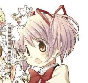 Madoka Kaname Icon, Madoka Kaname, Pfp Profile, Icon Pfp, Profile Picture, Anime, Pink