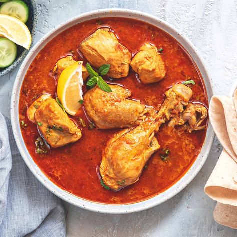 Stew Photography, Vindaloo Recipe, Chicken Curry Recipe Easy, Meat Stew, Kari Ayam, Chicken Curry Recipe, Pressure Cooker Chicken, Indian Chicken, Butter Chicken Recipe