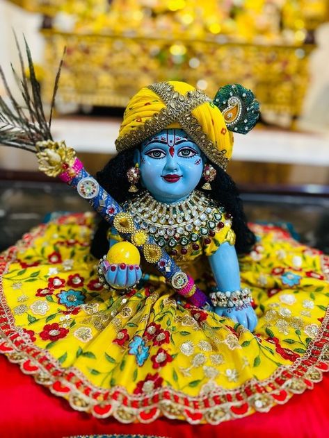 Laddu Gopal Pics, Kanha Ji Images Cute, Daaru Party Pic, Mahadev Hd Wallpaper, Janmashtami Decoration, Pictures Of Shiva, Ganpati Decoration Design, Lord Photo, Ganpati Decoration