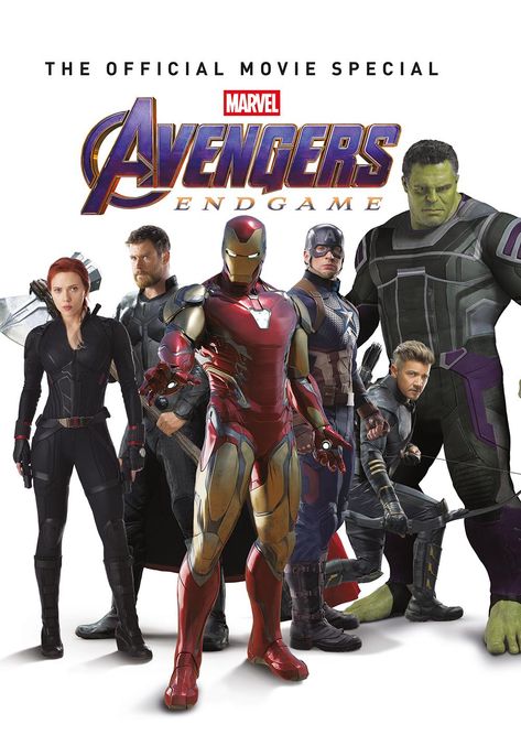 Behind-the-scenes superhero secrets from Avengers: Infinity War and Avengers: Endgame! This deluxe hardcover edition includes stunning images, cast and crew interviews, and in-depth articles,taking fans step-by-step on the road to a story ten years in the telling! Ultron Wallpaper, Original Avengers, Avengers End Game, Film Marvel, End Game, Avengers Comics, Avengers Wallpaper, Marvel Avengers Funny, Marvel Films