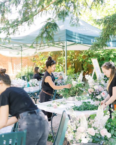 Dream Team appreciation post ❤️ Nothing would be possible without our incredible team of freelance florists! Their support, dedication, hard work, and endless talent have turned this team into something so much more - friends who bring floral dreams to life. As we are almost out of our prime wedding season, I must give the biggest THANK YOU. I'm beyond grateful for everyone who has worked on The Way to Bloom team! Here’s to creating more magic together - this year and beyond! Swipe t... Freelance Florist, Team Appreciation, Luxury Florists, Beyond Grateful, Wedding Flower Inspiration, Appreciation Post, Dream Team, Wedding Season, Hard Work