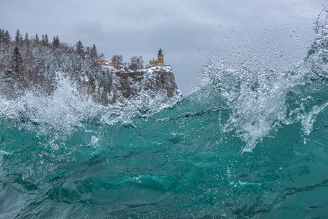 Lake Superior Winter, Lake Superior Aesthetic, Copper Island, South Africa Vacation, Midwestern Gothic, Minnesota Life, Nautical Pictures, Travel Minnesota, Croatia Food