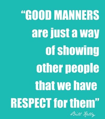 - 25 Meaningful Quotes on Courtesy and Manners - EnkiQuotes Manners Quotes, Etiquette And Manners, Parenting Videos, Good Manners, Parenting Quotes, Quotes For Kids, A Quote, Parenting Tips, Manners