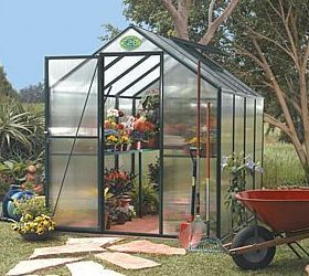 Solar Greenhouse, Aluminium Greenhouse, Hobby Greenhouse, Outdoor Greenhouse, Walk In Greenhouse, Polycarbonate Greenhouse, Greenhouse Interiors, Home Greenhouse, Backyard Greenhouse