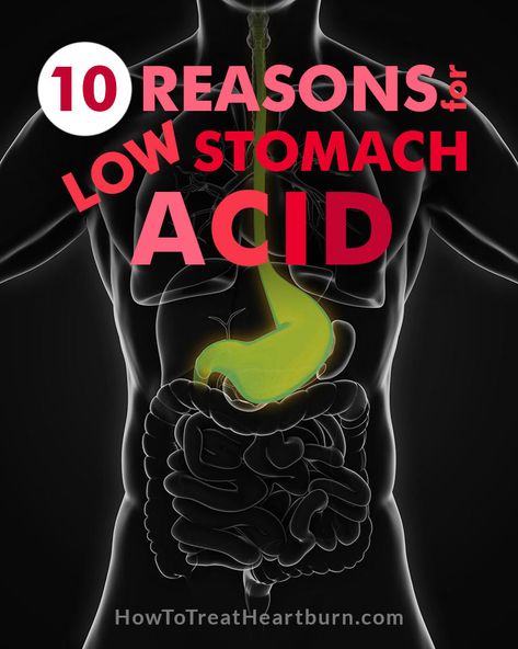 10 Reasons for Low Stomach Acid - How to Treat Heartburn Silent Reflux, Acid Reflux Home Remedies, Gastric Problem, Stop Acid Reflux, Reflux Diet, Low Stomach Acid, Heart Burn Remedy, Acid Reflux Diet, Reflux Symptoms