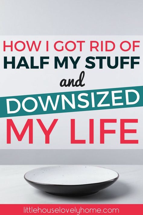 Minimalism Hacks, Downsizing Tips, Home With Kids, Organizational Tips, Decluttering Ideas, Decluttering Tips, Money Savers, Declutter Your Life, Diy Money