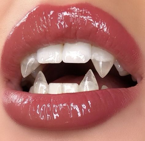 persephone on Twitter: "vampire grills and vivienne westwood grills by lisamchlik… " Denture Adhesive, Halloween Costume Props, Party Make-up, False Teeth, Dental Braces, Vampire Fangs, Vampire Teeth, Halloween Tattoo, Gothic Vampire