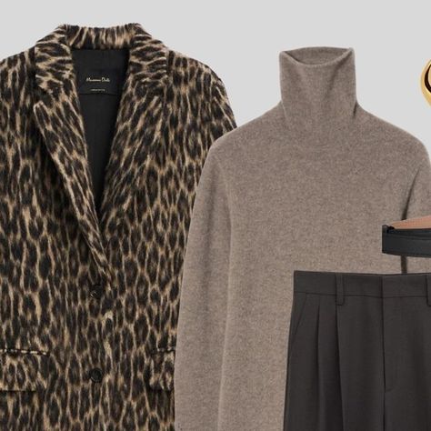 Virtually Styled By Annmarie on Instagram: "Trend spotlight - styling a touch of leopard 🐆 

🏷️ leopard coat, leopard jumper, leopard shoes, leopard jeans, leopard 

Comment SHOP below to receive a DM with the link to shop all the leopard pieces on my LTK ⬇ https://liketk.it/4U5n7

#styletips #fashiontips #outfit #outfitinspiration #outfitinspo #outfitideas #ootd #stylingtips #styleinspiration #howtowear #waystowear #waystostyle #springtrends #trendingnow #streetstyle #autumntrends #whattowearfor #weekendstyle #eveninglook" Leopard Jeans, Leopard Coat, Autumn Trends, Leopard Shoes, Weekend Style, Spring Trends, Trending Now, Fall Fashion Outfits, Autumn Fashion