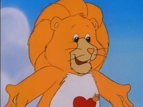 I got: Brave Heart Lion! Which Care Bear Are You? Care Bears Aesthetic, Brave Heart Lion, Original Care Bears, Bears Aesthetic, The Care Bears, Brave Heart, Care Bears Cousins, Lincoln Logs, Lost Keys