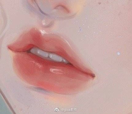 Mouth Anime Aesthetic, Anime Mouth Drawing, Lips Sketch, Anime Mouths, Anime Lips, Lip Drawing, Mouth Drawing, Anime Galaxy, Dessin Adorable