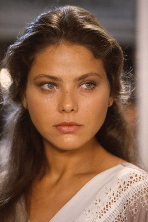 40 Glamorous Photos of Ornella Muti in the 1970s and '80s ~ vintage everyday Ornela Muti, Steampunk Hair, Actors Then And Now, Ornella Muti, Kaya Scodelario, Gabriel Garcia Marquez, Italian Beauty, Italian Actress, Monica Bellucci