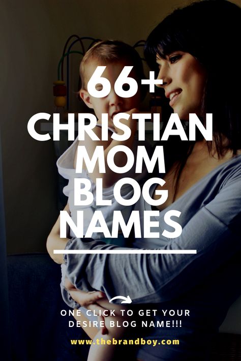 Here are a list of Very Best and Great Christian mom blog names ideas for Your next Blog. Homeschool Names Generator, Christian Business Names Ideas, Christian Blog Names Ideas, Mom Blog Name Ideas, Podcast Names Generator, Christian Blog Name Ideas, Kingdom Name Generator, Women Small Group, Youtube Names