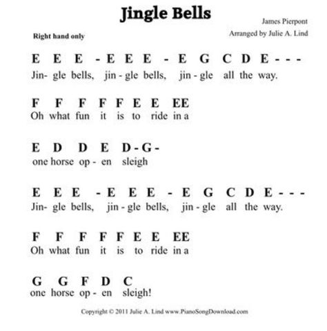 Christmas Music Piano Letters, Piano Notes For Beginners With Letters, Clarinet Sheet Music Christmas Songs, Clarinet Sheet Music Easy With Letters, Clarinet Sheet Music Christmas, Easy Piano Songs With Letter Notes, Piano Sheet With Letters, Simple Sheet Music For Piano, Easy Piano Sheet Music Christmas