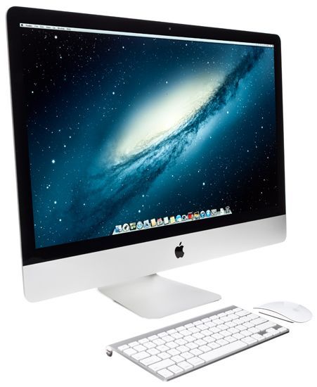 Apple iMac 27-Inch Apple Computer Laptop, Imac Laptop, Apple Desktop, Imac Desktop, Wallpaper Computer, Apple Imac, Apple Technology, Mac Computer, Apple Computer