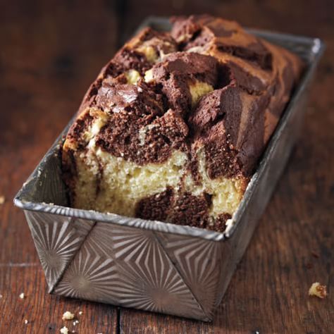 Lemon-Chocolate Olive Oil Cake | Williams Sonoma Lemon And Chocolate, Chocolate Olive Oil Cake, Olive Oil Cake Recipe, Lemon Olive Oil Cake, Chocolate Lemon, Coconut Dessert, Lemon Chocolate, Oil Cake, Olive Oil Cake