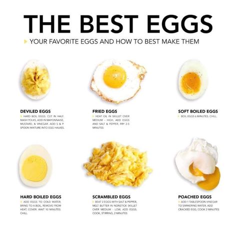 Chicken And Eggs, Eggs Healthy, Egg Nutrition, Ways To Cook Eggs, Cook Eggs, Best Deviled Eggs, Fried Chicken Breast, Deviled Eggs Recipe, Cooked Chicken