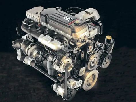 Jacked Up Truck, Cummins Diesel Engines, Detroit Diesel, Crate Engines, Engineering Gifts, Truck Stuff, Cummins Engine, Truck Engine, Gasoline Engine