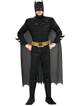 Batman Dark Knight Rises Deluxe Batman - Adult Costume in Multi Ldk Manga, Batman Costume For Kids, Batman Halloween, Batman Costumes, Batman Costume, Batman Kids, Dark Knight Rises, Batman Dark, The Dark Knight Rises