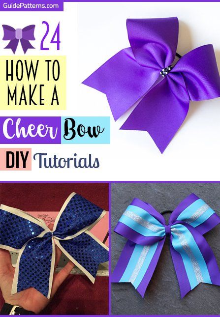 Cheerleading Bows Diy, Cheer Bow Diy, Cheer Bow Tutorial, Cheer Bows Diy, Pink Cheer Bows, Cheerleading Hair Bows, Funky Bow, Dance Bows, Custom Cheer Bows