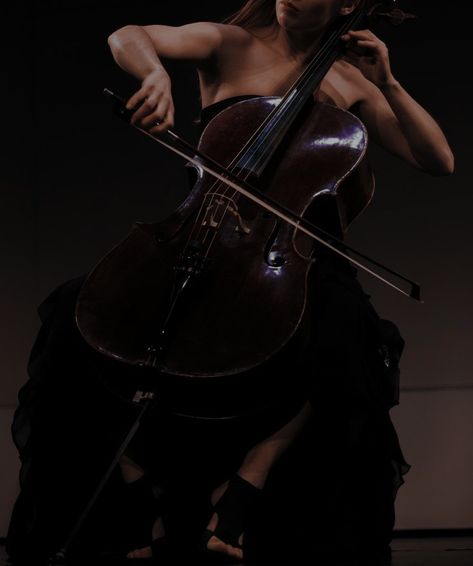 Cello Aesthetic, Aesthetic Dark, Short Stories, Violin, Dark Brown, Music