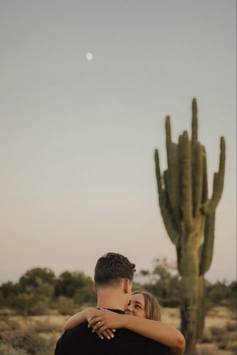 Saguaro Lake Engagement Photos, Wedding Photo Ideas Desert, Superstition Mountains Photoshoot, Desert Couple Photoshoot Arizona, Arizona Couples Photoshoot, Marfa Engagement Photos, Engagement Photos Desert Arizona, Desert Couple Photos, Arizona Engagement Shoot