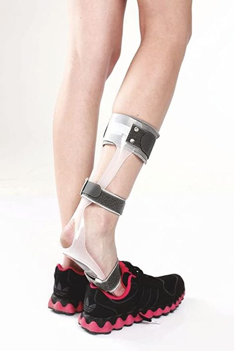 Afo Brace, Orthotics And Prosthetics, Ankle Surgery, Peripheral Nerve, Ankle Braces, Mobility Exercises, Mobility Aids, Ankle Support, Foot Pain