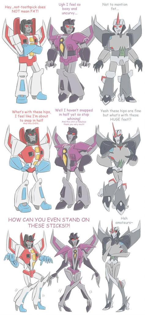 Starscream Transformers Animated, Transformers Prime Comics, Starscream And Alexis, Transformers Prime Starscream Fanart, Starscream G1 Art, Transformers Animated Starscream, Autobot Starscream, Starbee Transformers, Starscream Earthspark