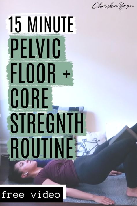 Pelvic Floor Strengthening, Intermediate Yoga, Pelvic Floor Muscle Exercise, Strength Routine, Yoga Articles, At Home Yoga, Yoga Inversions, Fitness Blogs, Group Yoga