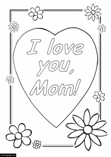 what i love about my mom printable | Coloring Pages That Say Mom Coloring Pages Mothers Day Coloring Sheets, Mom Coloring Pages, Mothers Day Coloring Pages, Mother's Day Printables, Rose Coloring Pages, Mom Printable, Valentine Coloring Pages, Christian Wallpapers, Quote Coloring Pages