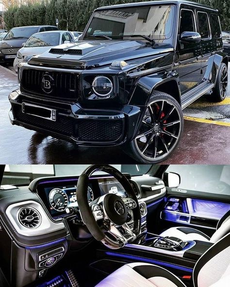 Mercedes Suv, Mercedes Sls, Dream Cars Mercedes, Mercedes G Wagon, Benz G Class, Mercedes Benz G Class, Lux Cars, Mercedes Car, Mercedes Benz Cars