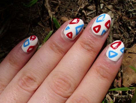 Nail Art Designs, Shells, Nail Designs, Nail Art, Nails, Design