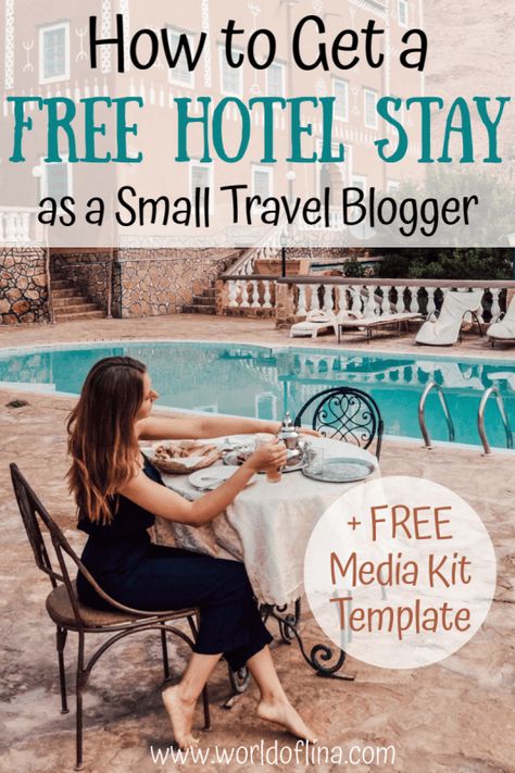 Travel Blog Post Ideas, Travel Writing, 10k Views, Hotel Stay, Blogger Tips, Travel Vlog, Media Kit, Free Hotel, Travel Stories