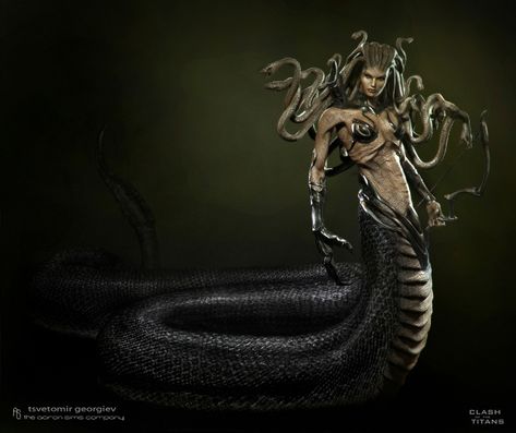 Medusa Pictures, Mind Blowing Thoughts, Funny Deep Thoughts, Medusa Gorgon, Medusa Art, Ancient Greek Sculpture, Clash Of The Titans, Medusa Tattoo, The Titans