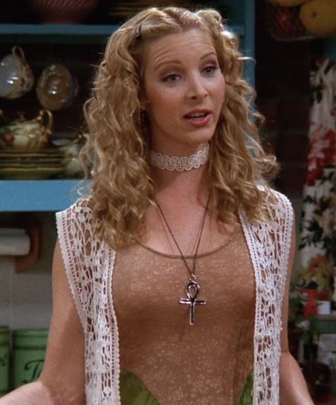 Phoebe Buffay Style, Phoebe Friends, Phoebe Buffay Outfits, Friends Phoebe, Friends Style, David Schwimmer, Phoebe Buffay, Friends Tv Show, Friend Outfits