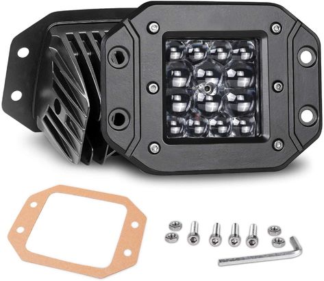 Jeep Wj, Off Road Lights, Led Light Bar, Light Beam, Led Work Light, Lights Led, Work Light, Led Light Bars, Light Bar