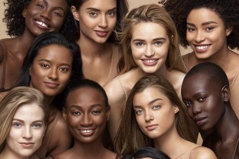 Different Skin Tones People, Skin Tone Aesthetic, Bronze Skin Tone, Dewey Skin, Caramel Skin Tone, Jewish Preschool, Brown Munde, Pretty Features, Human Skin Color