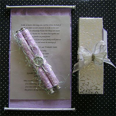 Ref Fancy scroll EIV Purple ( we can do any colour) www.weddingcards.co.za Fancy Sweet 16 Invitations, Purple Scroll Invitations, Purple Quince Invitations, Enchanted Sweet 16, Sweet Sixteen Party Themes, Wedding Invitations Purple, Purple Quince, Scroll Invitation, Green Quince