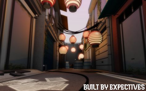 Expectives Build Portfolio - Collaboration / Portfolios - Roblox Developer Forum Roblox Studio Ideas, Roblox Studio Builds, Roblox Developer, Roblox Builds, Roblox Studio, Studio Build, Fantasy Landscape, Portfolio, Map