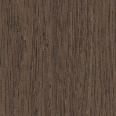 RUBRA OAK WOODMATT - Finish: A subtle woodgrain embossing with an overall matt finish.Colour: A deep red-brown undertone with dark brown grain in a solid oak woodgrain with subtle crown cuts Laminate Texture Seamless, Laminate Texture, Dark Wood Texture, Brown Laminate, Hidden Colors, Interior Architect, Bone White, Grey Oak, Brushed Aluminum